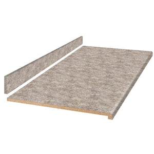 Belmonte Granite 10' Backsplash
