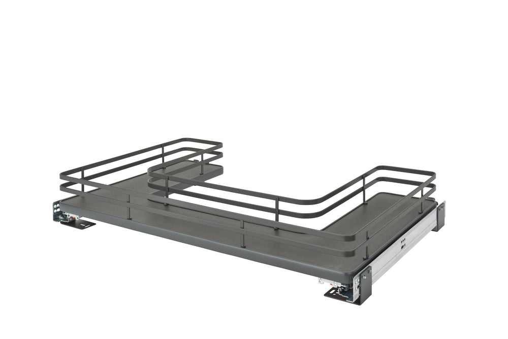 Euro Orion U-Shaped Pullout 36''SB