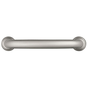 Zephyr Pull 3-3/4 Inch (96mm) Center to Center Stainless Steel