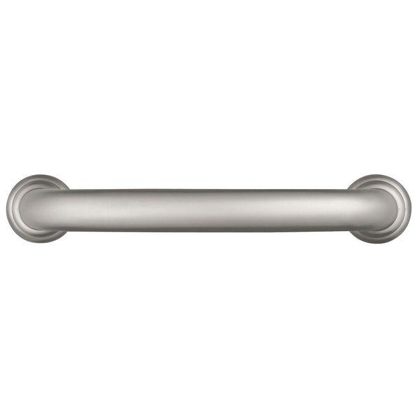 Zephyr Pull 3-3/4 Inch (96mm) Center to Center Stainless Steel
