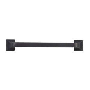 Forge Pull 6-5/16 Inch (160mm) Center to Center Vintage Bronze