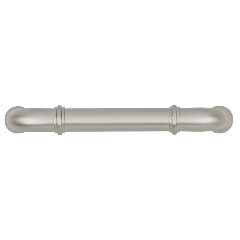 Cottage Pull 3 Inch Center to Center Stainless Steel