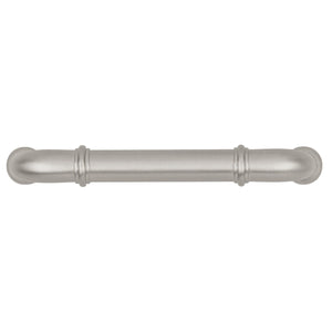 Cottage Pull 3 Inch Center to Center Stainless Steel