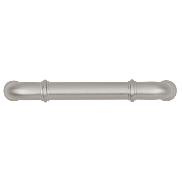 Cottage Pull 3 Inch Center to Center Stainless Steel