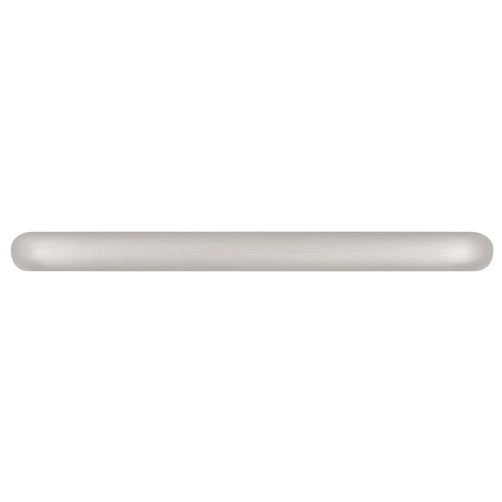 Wire Pulls Pull 3-1/2 Inch Center to Center Satin Nickel Finish