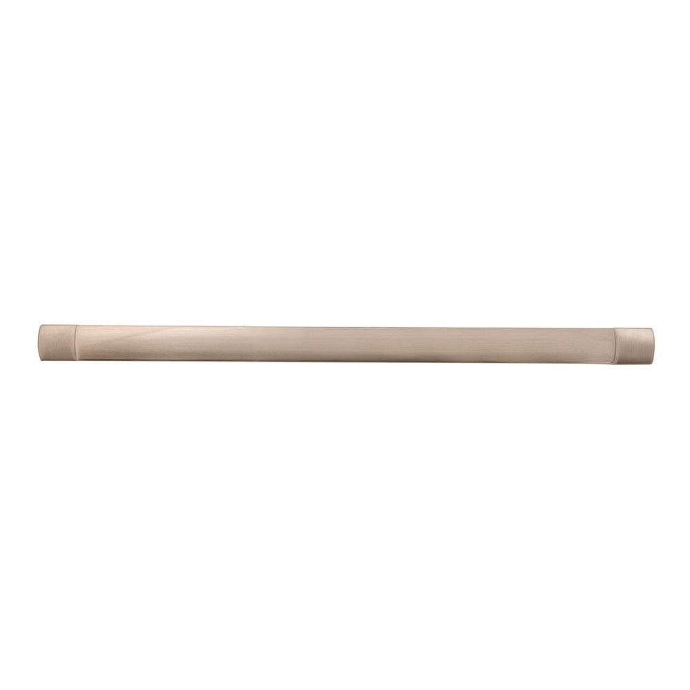 Richmond Pull 8 Inch Center to Center Satin Nickel
