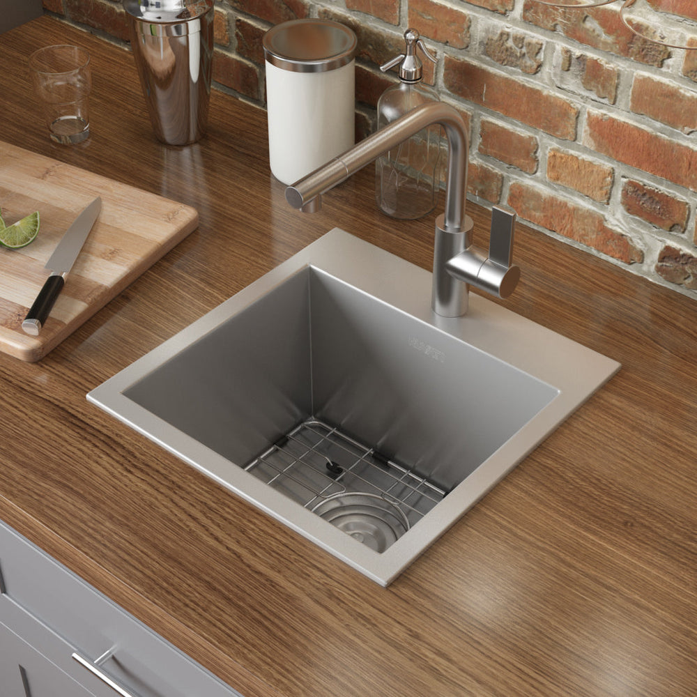Square Crnrs TM 18x18 SB