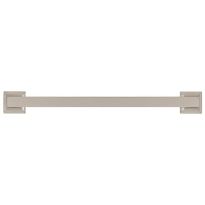 Studio Appliance Pull 13 Inch Center to Center Satin Nickel