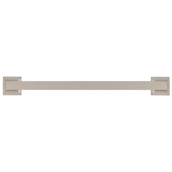 Studio Appliance Pull 13 Inch Center to Center Satin Nickel