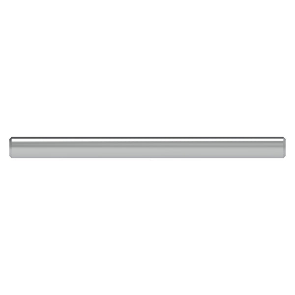 Bar Pulls Pull 5-1/16 Inch (128mm) Center to Center Chrome