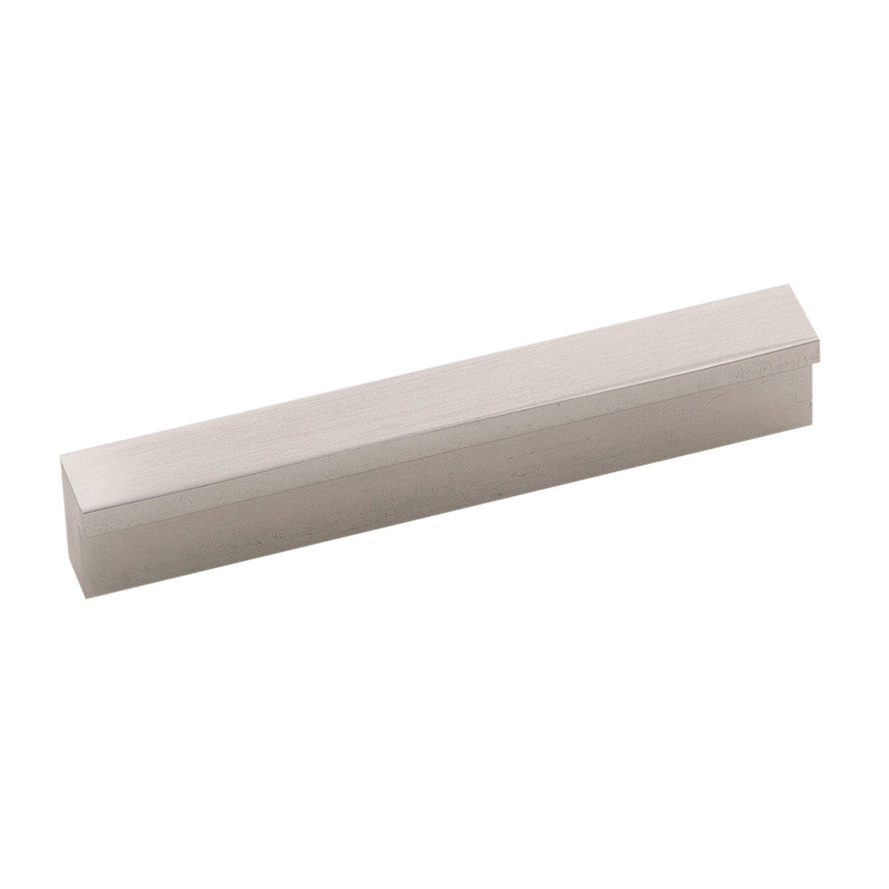 Streamline Pull 3 Inch Center to Center Toasted Nickel