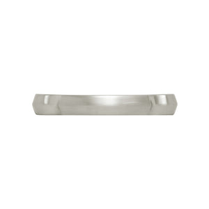 Veranda Pull 3 Inch Center to Center Satin Nickel