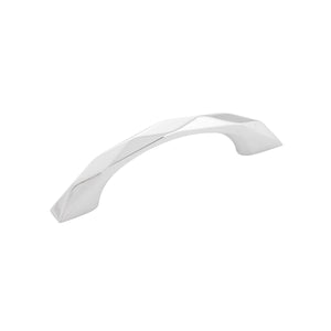 Karat Pull 3 Inch Center to Center Chrome