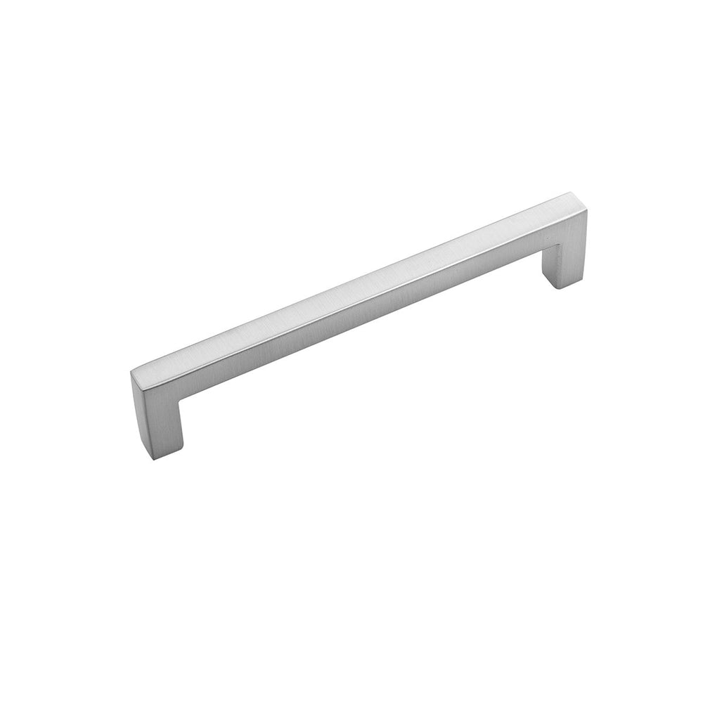 Skylight Pull 5-1/16 Inch (128mm) Center to Center Stainless Steel