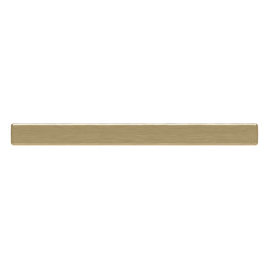 Skylight Pull 3-3/4 Inch (96mm) Center to Center Champagne Bronze