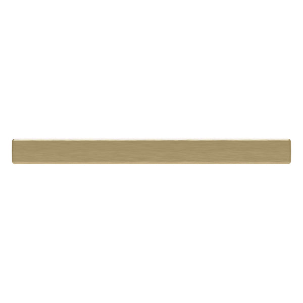 Skylight Pull 3-3/4 Inch (96mm) Center to Center Champagne Bronze