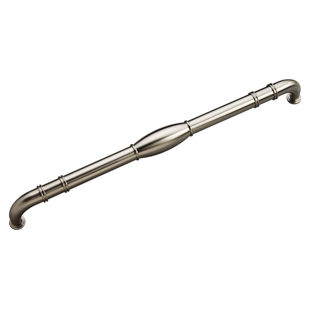 Williamsburg Appliance Pull 18 Inch Center to Center Stainless Steel Finish
