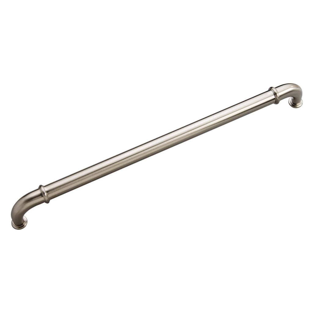 Cottage Appliance Pull 18 Inch Center to Center Stainless Steel Finish