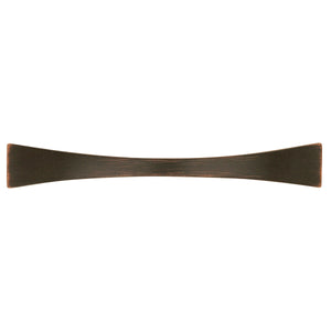 Kite Pull 3 Inch Center to Center Vintage Bronze