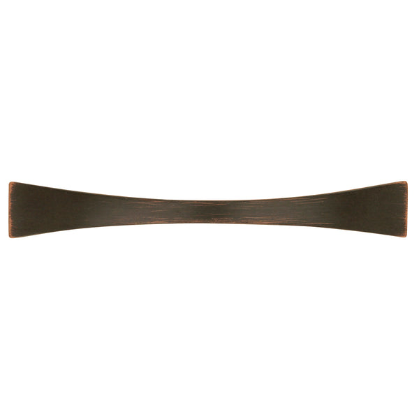 Kite Pull 3 Inch Center to Center Vintage Bronze