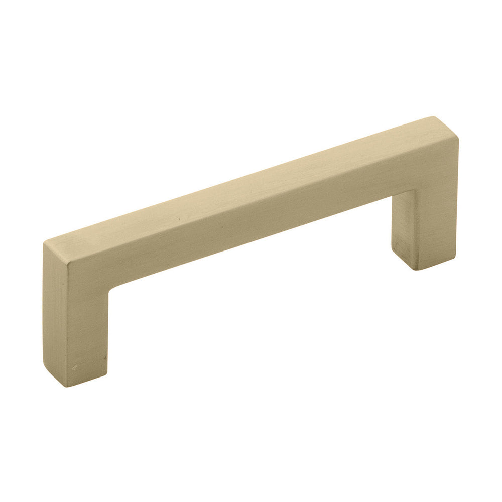 Skylight Pull 3 Inch Center to Center Champagne Bronze