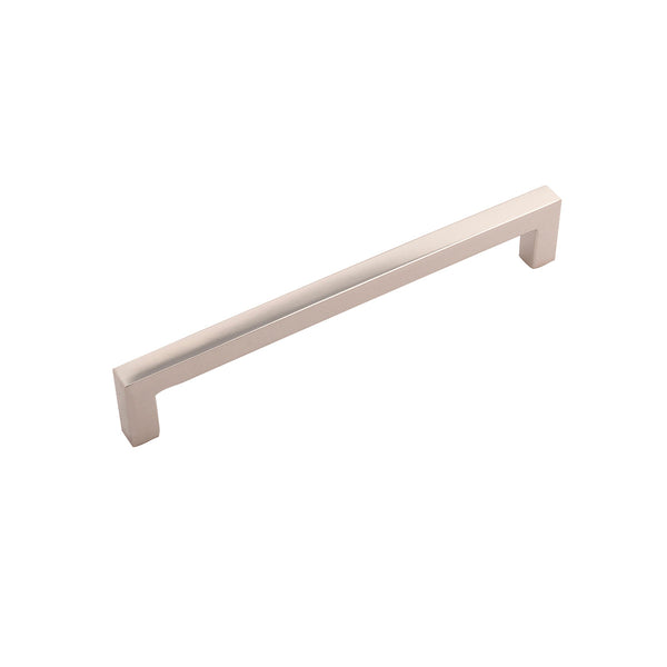 Skylight Pull 6-5/16 Inch (160mm) Center to Center Polished Nickel