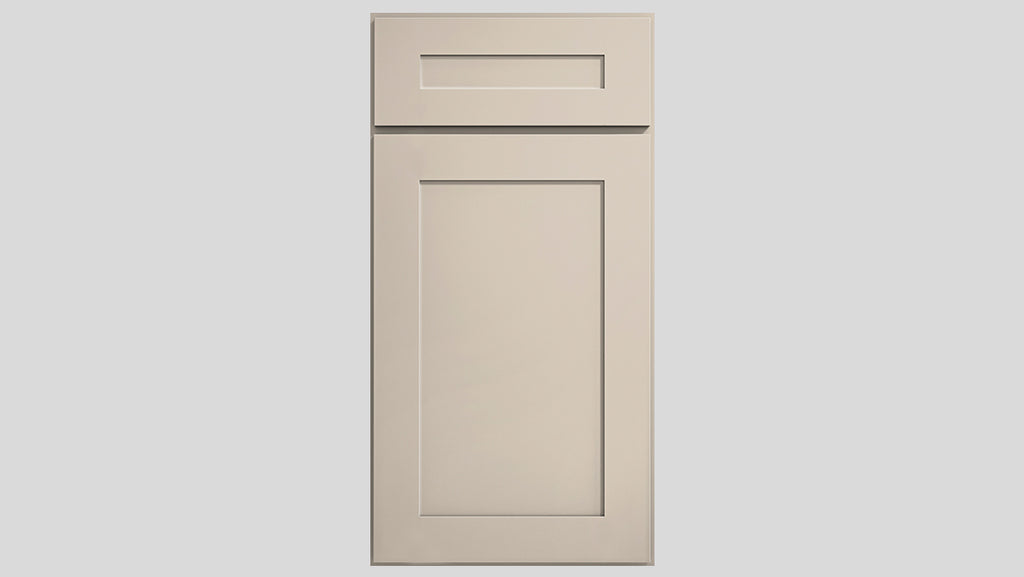 Builder's Pride Bluff SAMPLE 5 X 6-7/8--MDF