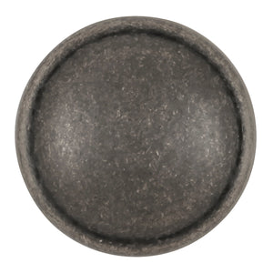 Modus Knob 1-1/4 Inch Diameter Windover Antique