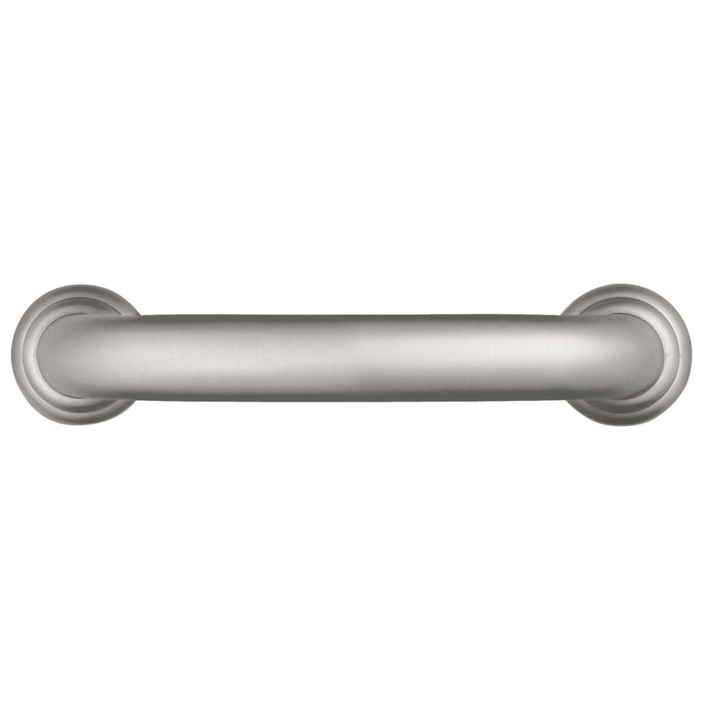 Zephyr Pull 3 Inch Center to Center Stainless Steel Finish