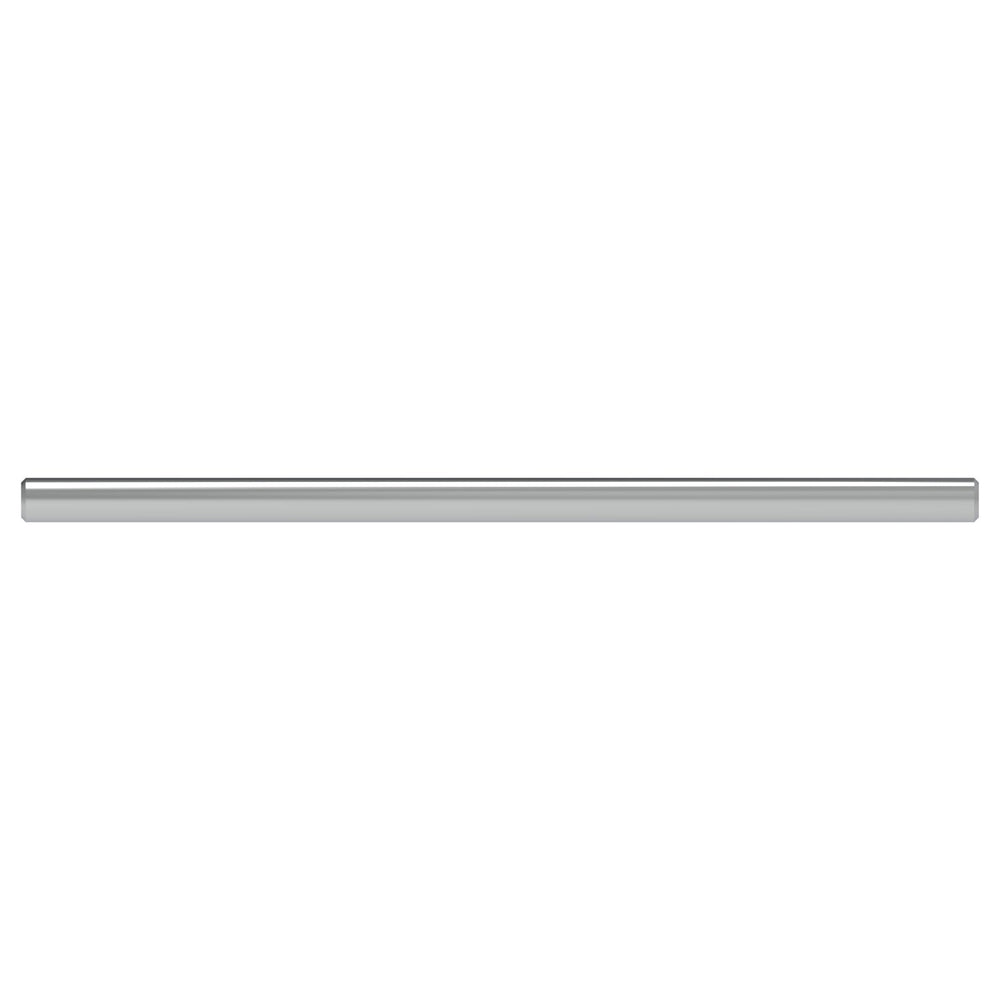 Bar Pulls Pull 7-9/16 Inch (192mm) Center to Center Chrome