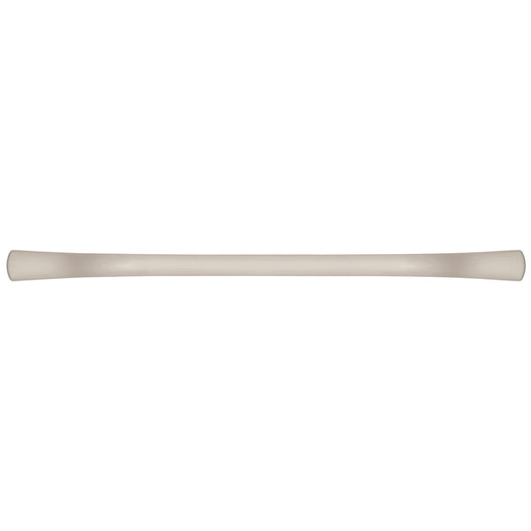 Euro-Contemporary Appliance Pull 12 Inch Center to Center Satin Nickel
