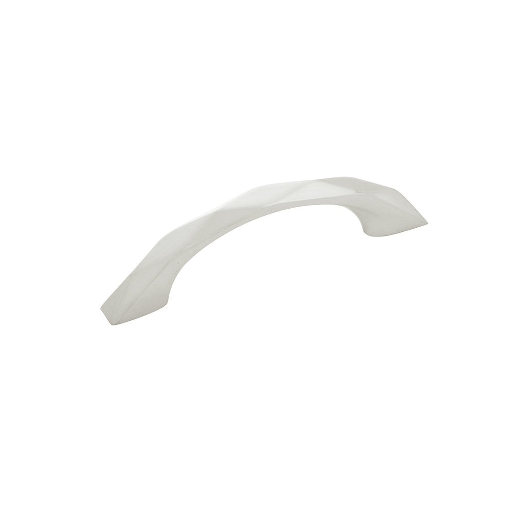 Karat Pull 3 Inch Center to Center Satin Nickel