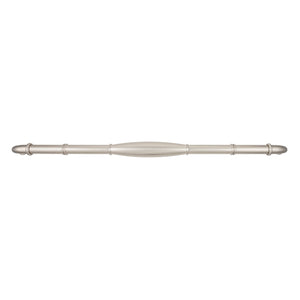 Williamsburg Appliance Pull 24 Inch Center to Center Stainless Steel