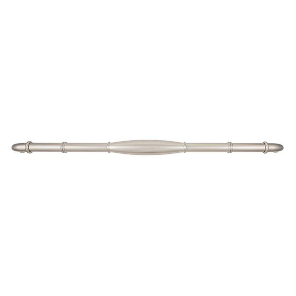 Williamsburg Appliance Pull 24 Inch Center to Center Stainless Steel