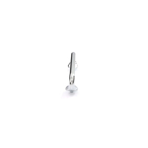Craftsman Pull 3 Inch Center to Center Chrome
