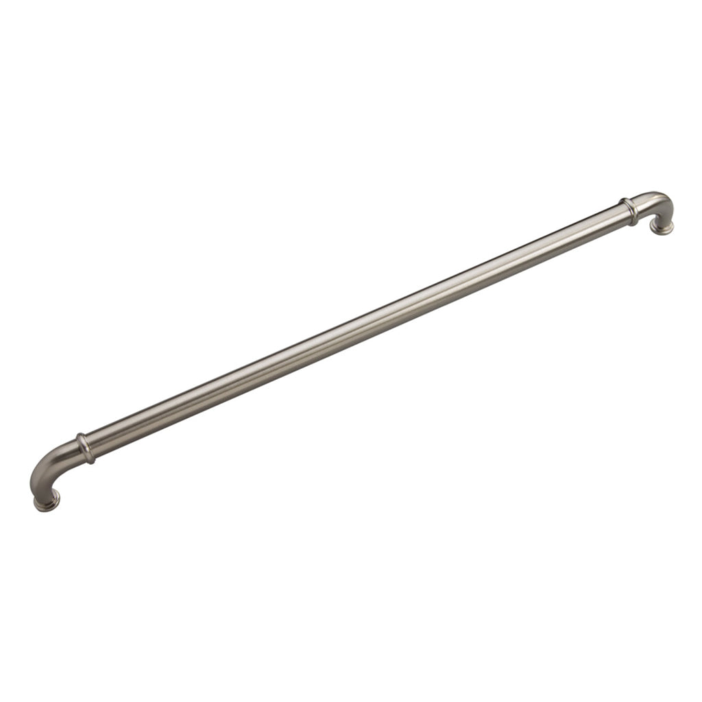 Cottage Appliance Pull 24 Inch Center to Center Stainless Steel Finish