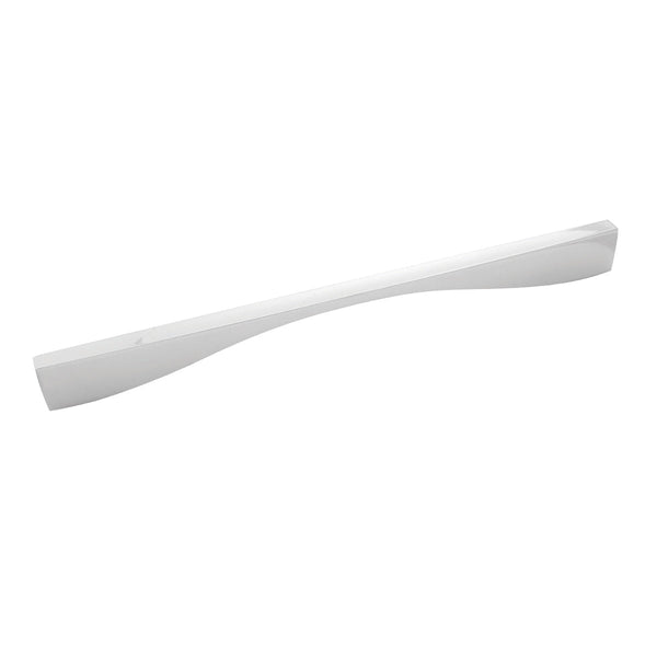 Channel Pull 12 Inch Center to Center Chrome