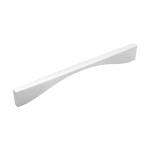 Channel Appliance Pull 12 Inch Center to Center Chrome