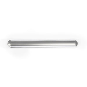 Maven Pull 5-1/16 Inch (128mm) Center to Center Chrome
