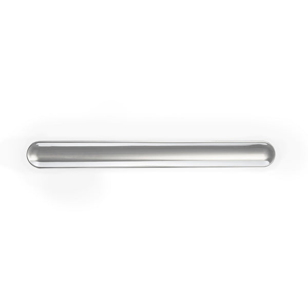 Maven Pull 5-1/16 Inch (128mm) Center to Center Chrome