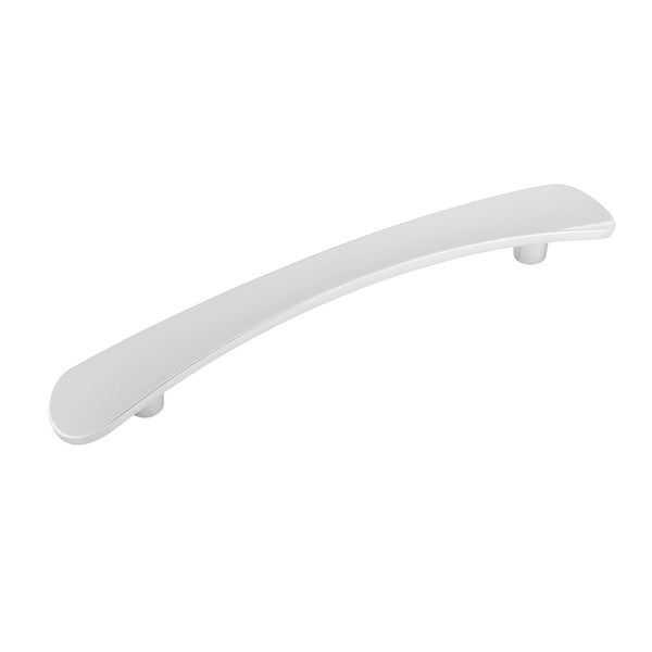 Vale Pull 5-1/16 Inch (128mm) Center to Center Chrome