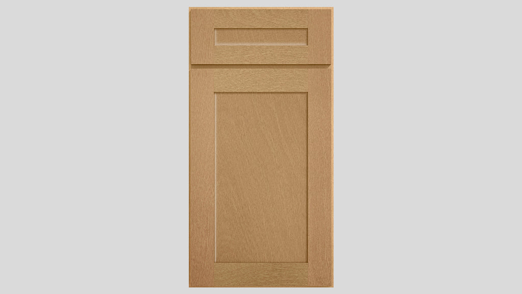 Builder's Pride Suede SAMPLE 5 X 6-7/8--MDF