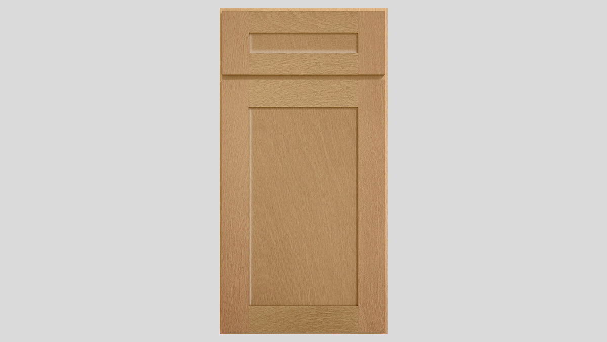 Builder's Pride Suede SAMPLE 5 X 6-7/8--MDF