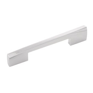 Flex Pull 5-1/16 Inch (128mm) Center to Center Chrome