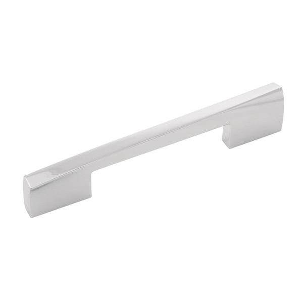 Flex Pull 5-1/16 Inch (128mm) Center to Center Chrome