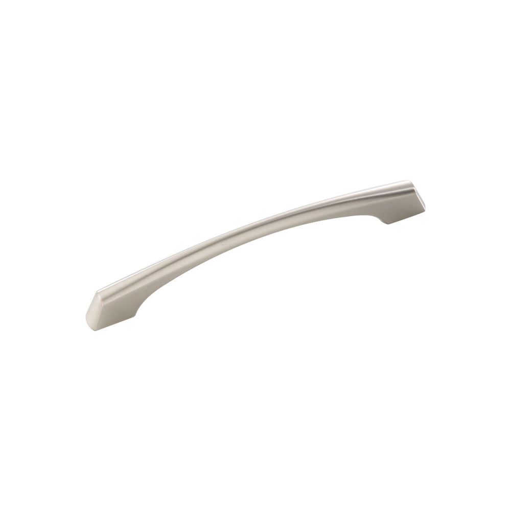 Greenwich Pull 5-1/16 Inch (128mm) Center to Center Stainless Steel