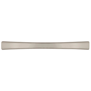 Eclipse Pull 3 Inch Center to Center Satin Nickel