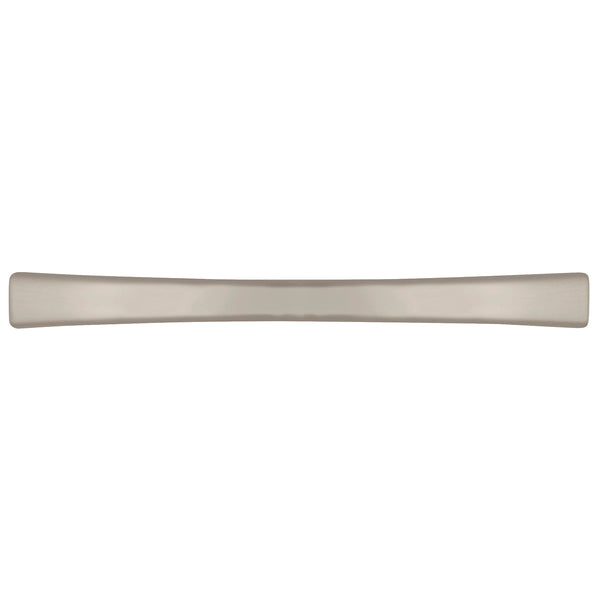 Eclipse Pull 3 Inch Center to Center Satin Nickel