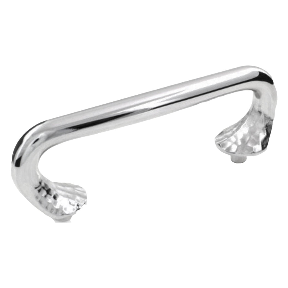 Craftsman Pull 3 Inch Center to Center Chrome