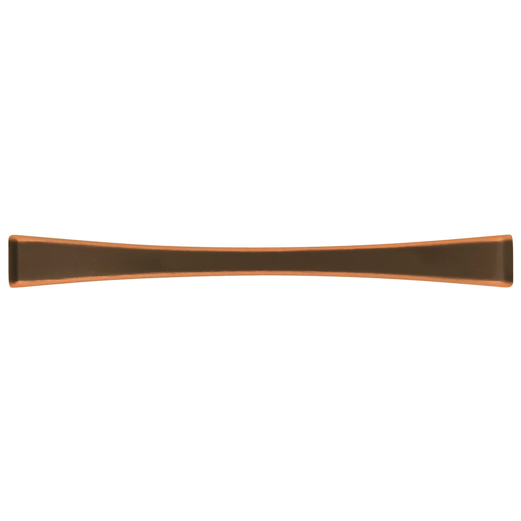 Rochester Pull 3-3/4 Inch (96mm) Center to Center Polished Nickel Finish